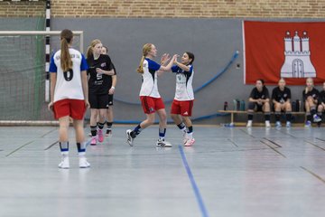 Bild 424 - wCJ Loewinnen Cup C1
